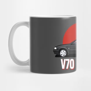 V70 Sportwagon Mug